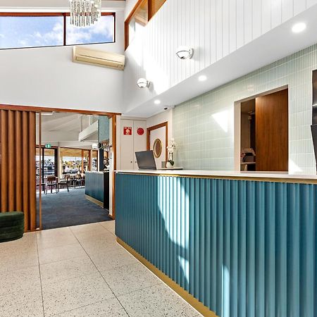 Marina Hotel Port Lincoln Exteriér fotografie