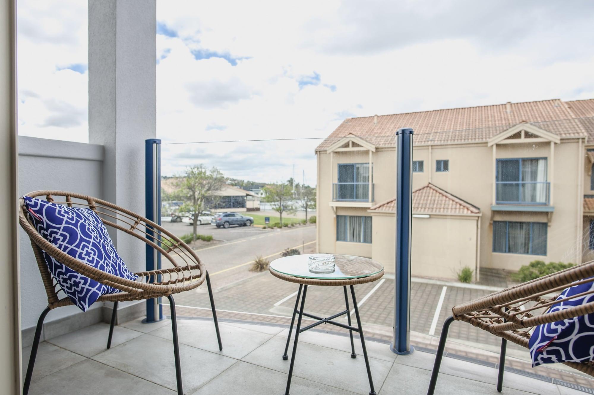 Marina Hotel Port Lincoln Exteriér fotografie